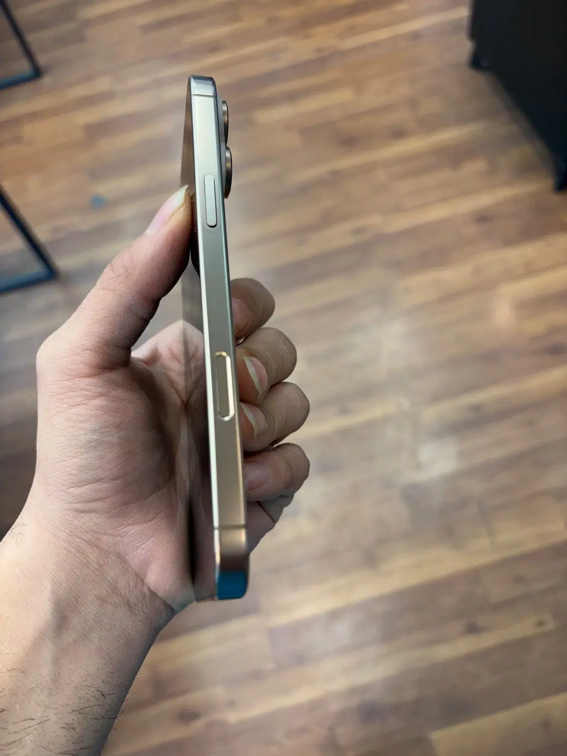 iPhone 16 Pro Max|موبایل|کرج, اصفهانی‌ها|دیوار