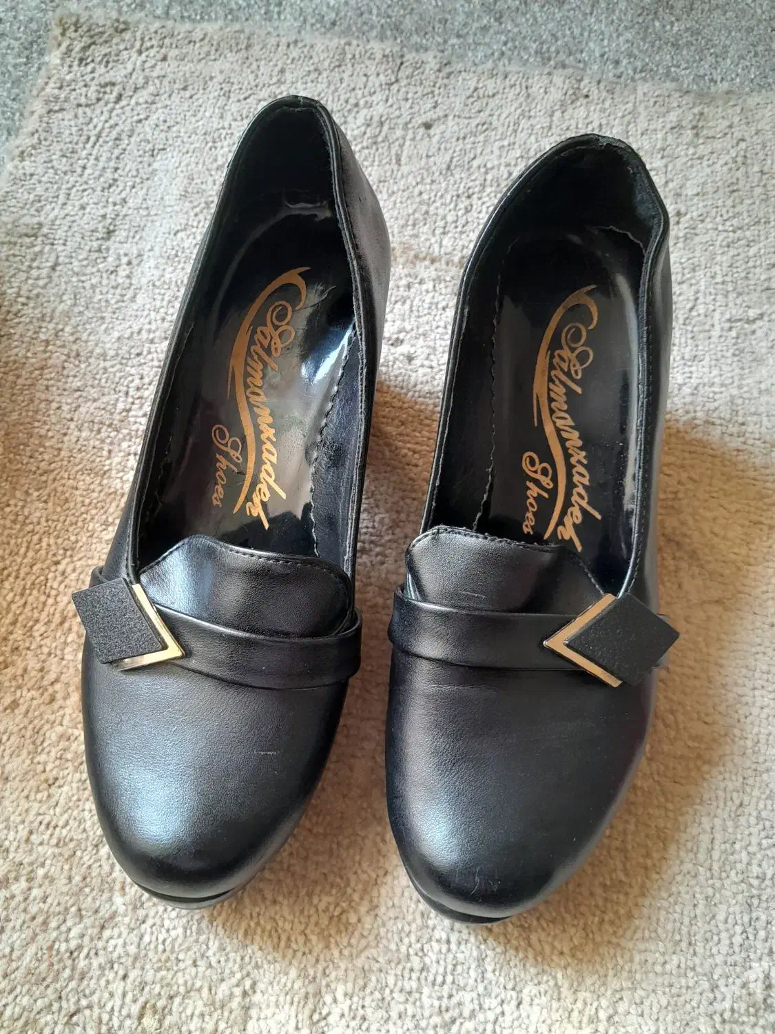 کفش زنانه|کیف، کفش، کمربند|اندیمشک, |دیوار