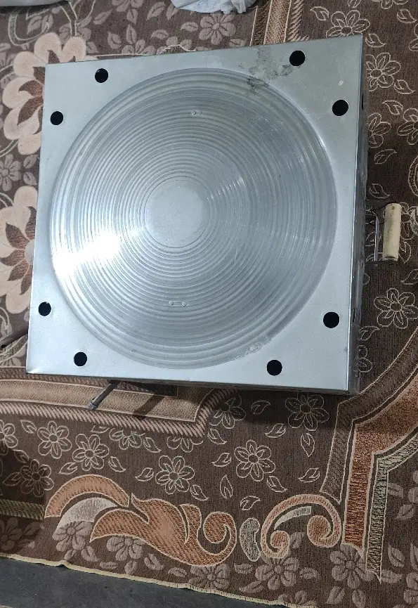 تنور|ظروف پخت‌وپز|شوش, |دیوار