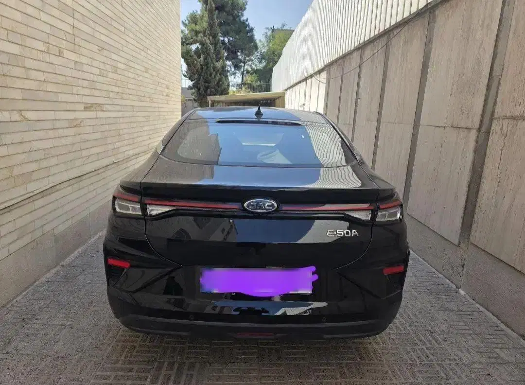 Jac Ej7|خودرو سواری و وانت|تهران, ایوانک|دیوار