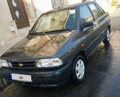 پراید 131 تمیز|خودرو سواری و وانت|ملایر, |دیوار