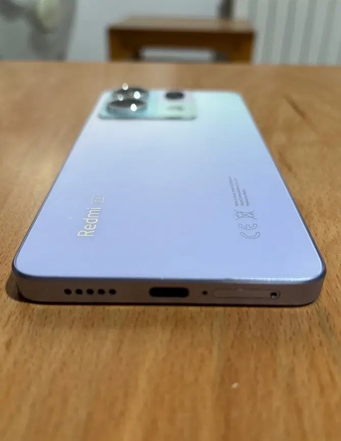 Note 13 pro 5g در حد نو|موبایل|شیراز, پودنک|دیوار