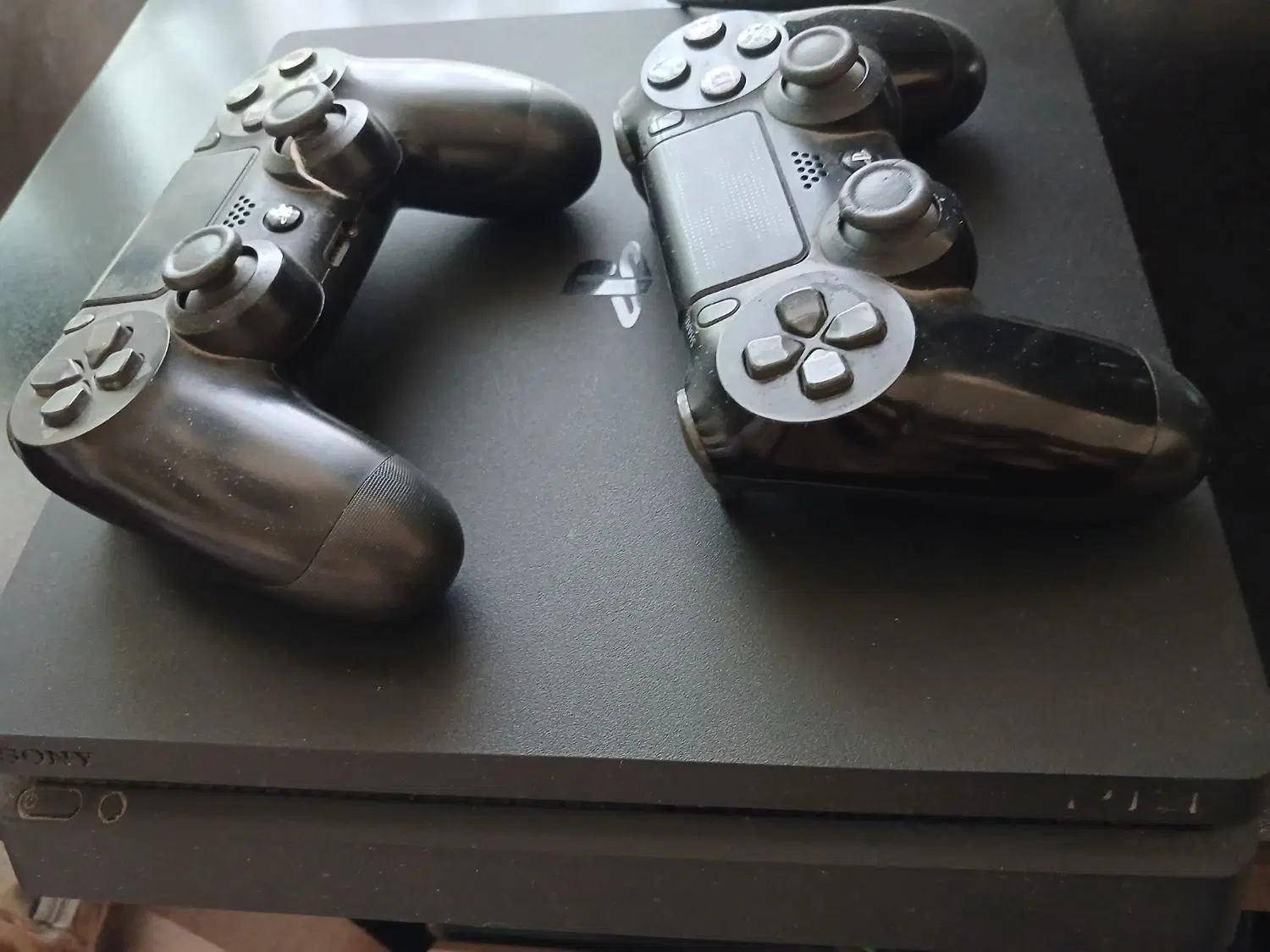 ps4|کنسول، بازی ویدئویی و آنلاین|شیراز, دکتر حسابی|دیوار