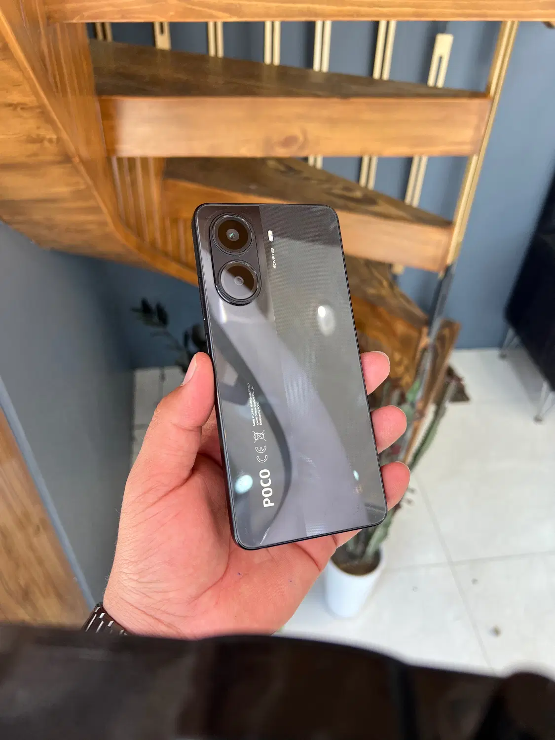 Poco x7pro|موبایل|نیشابور, هفده شهریور|دیوار