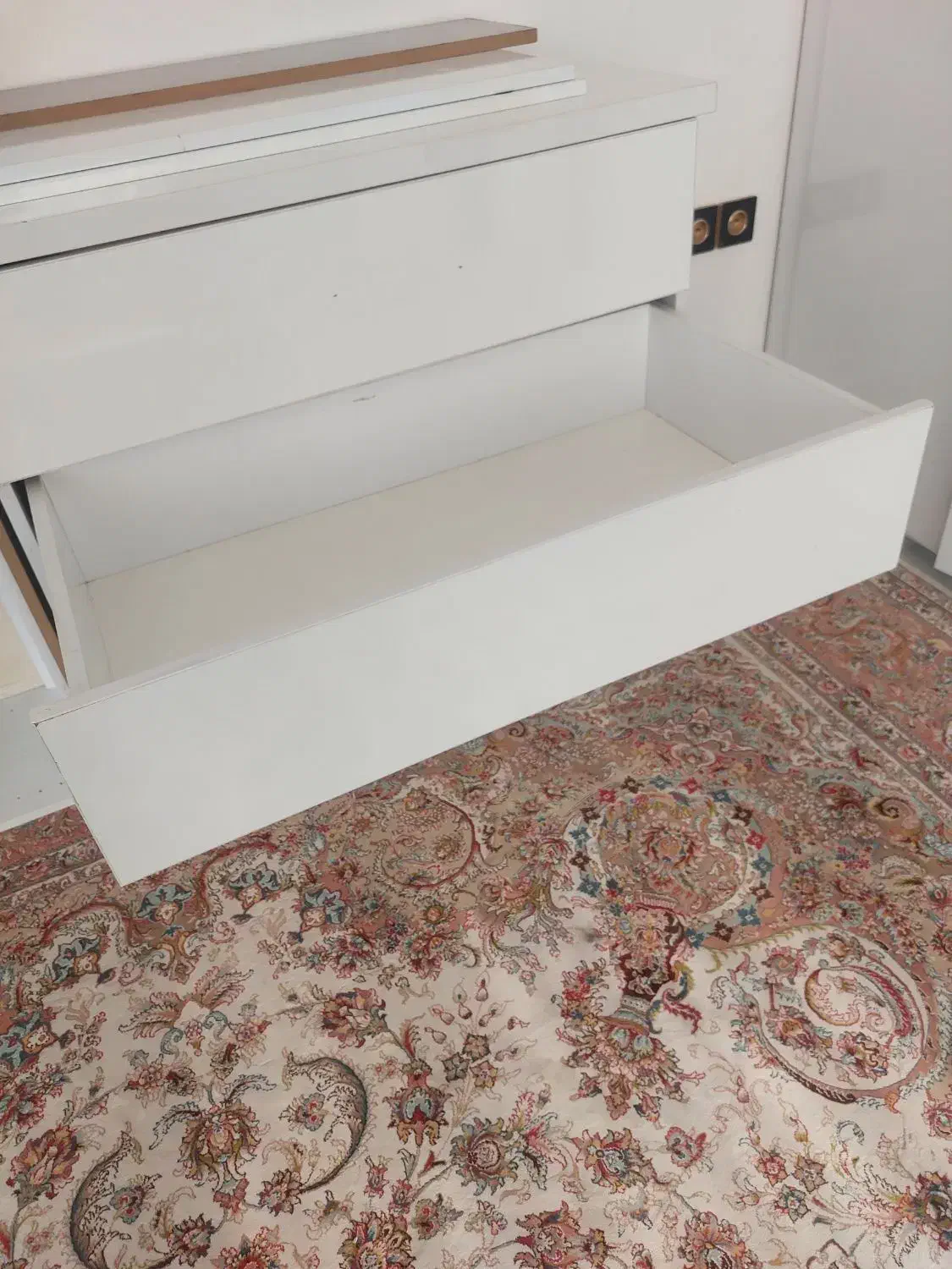 دراور|جاکفشی، کمد، دراور|کرمانشاه, |دیوار