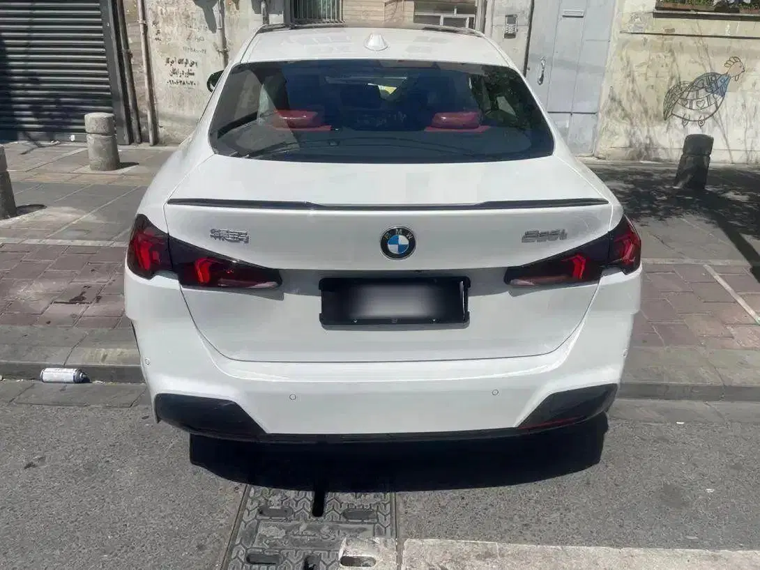 bmw 225 L|خودرو سواری و وانت|تهران, ستارخان|دیوار