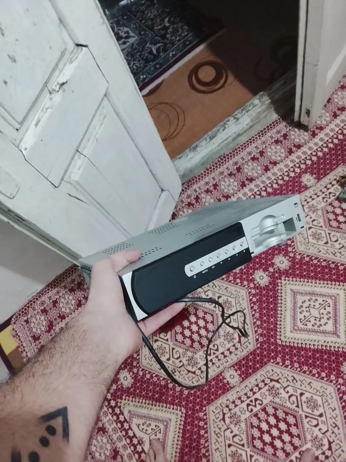 کالا|کوهنوردی و کمپینگ|خوی, |دیوار