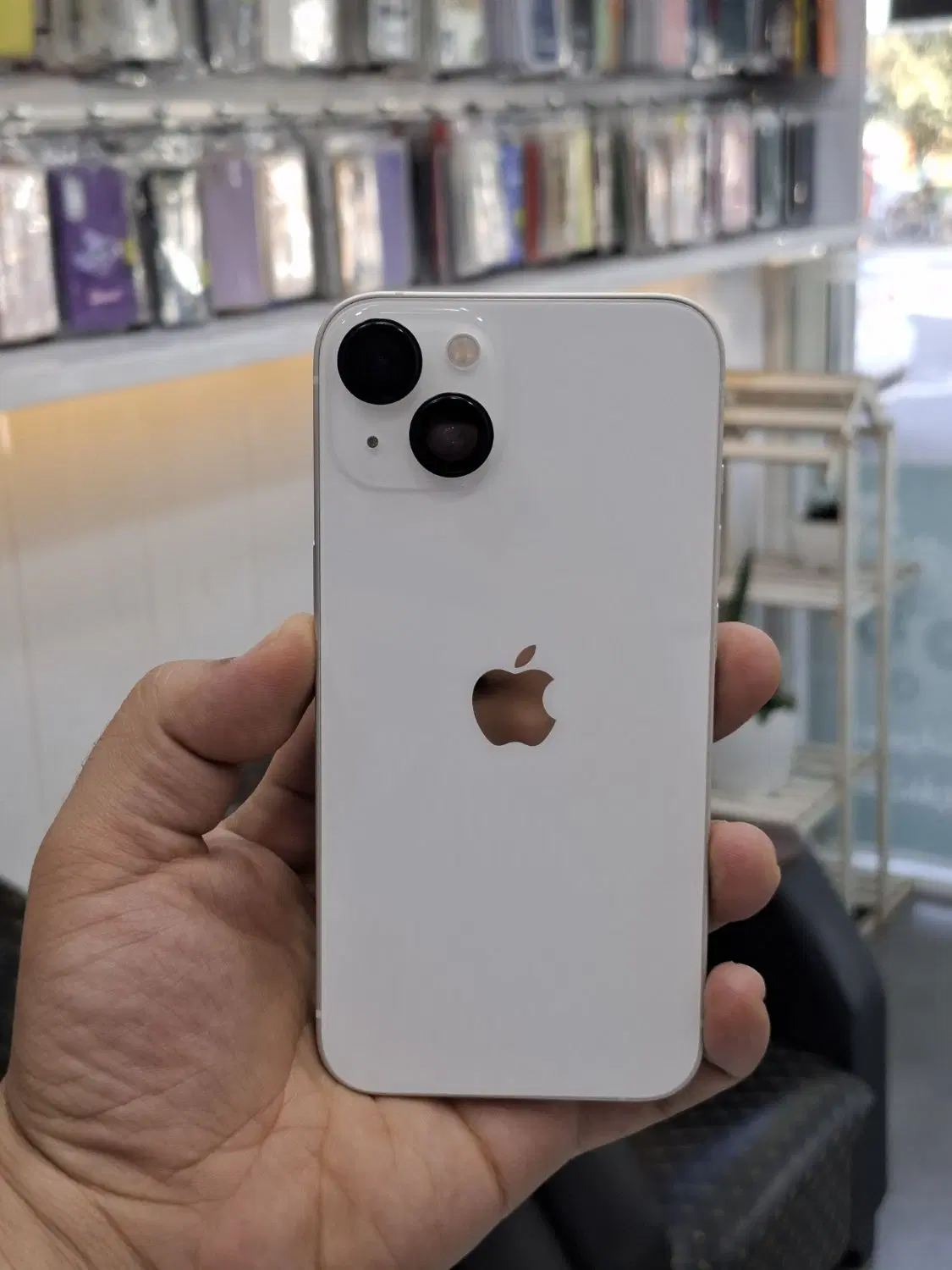 iPhone 13 normal|موبایل|سیرجان, |دیوار