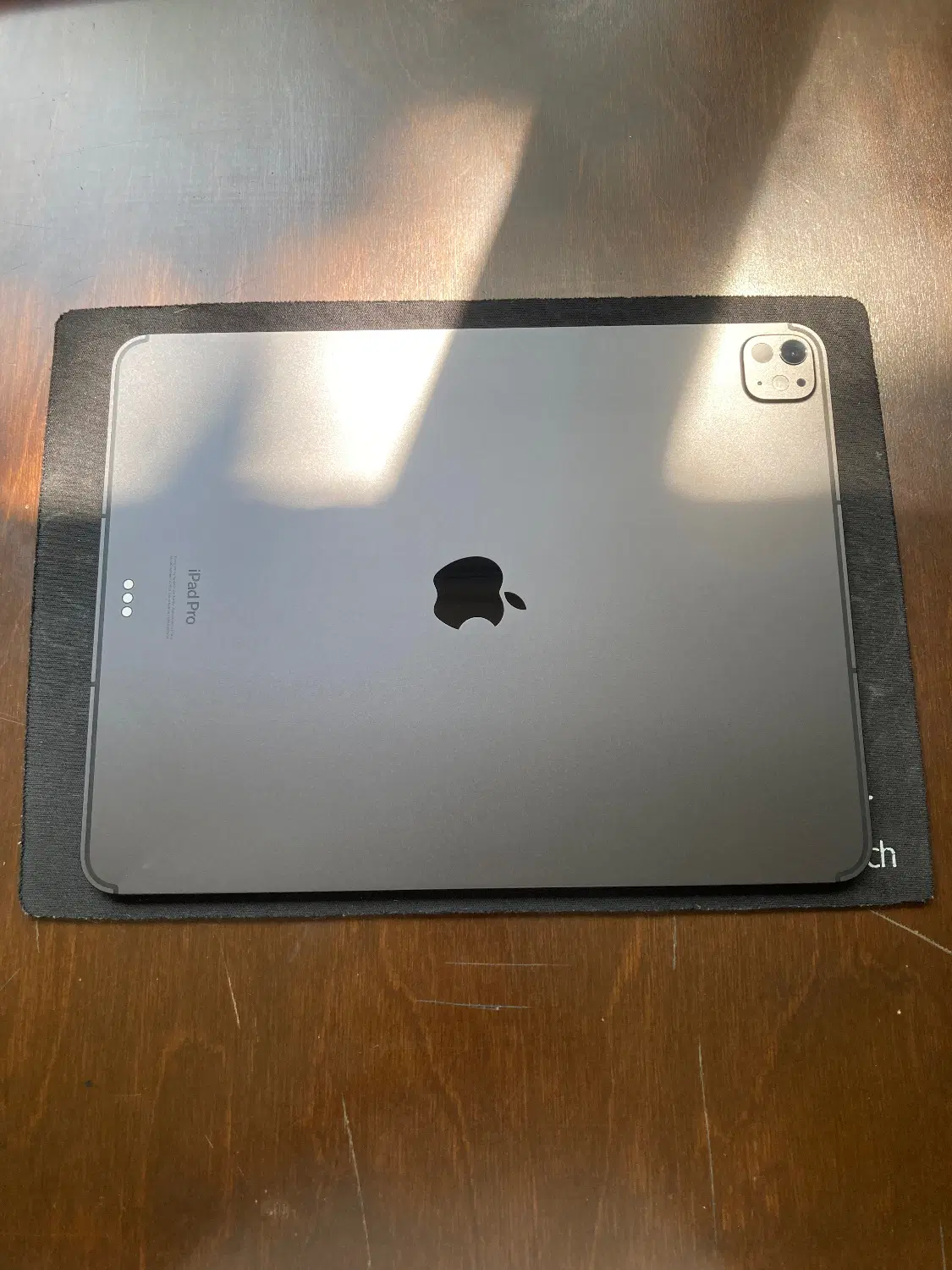 iPad Pro m4 13 inches|تبلت|تهران, نیاوران|دیوار