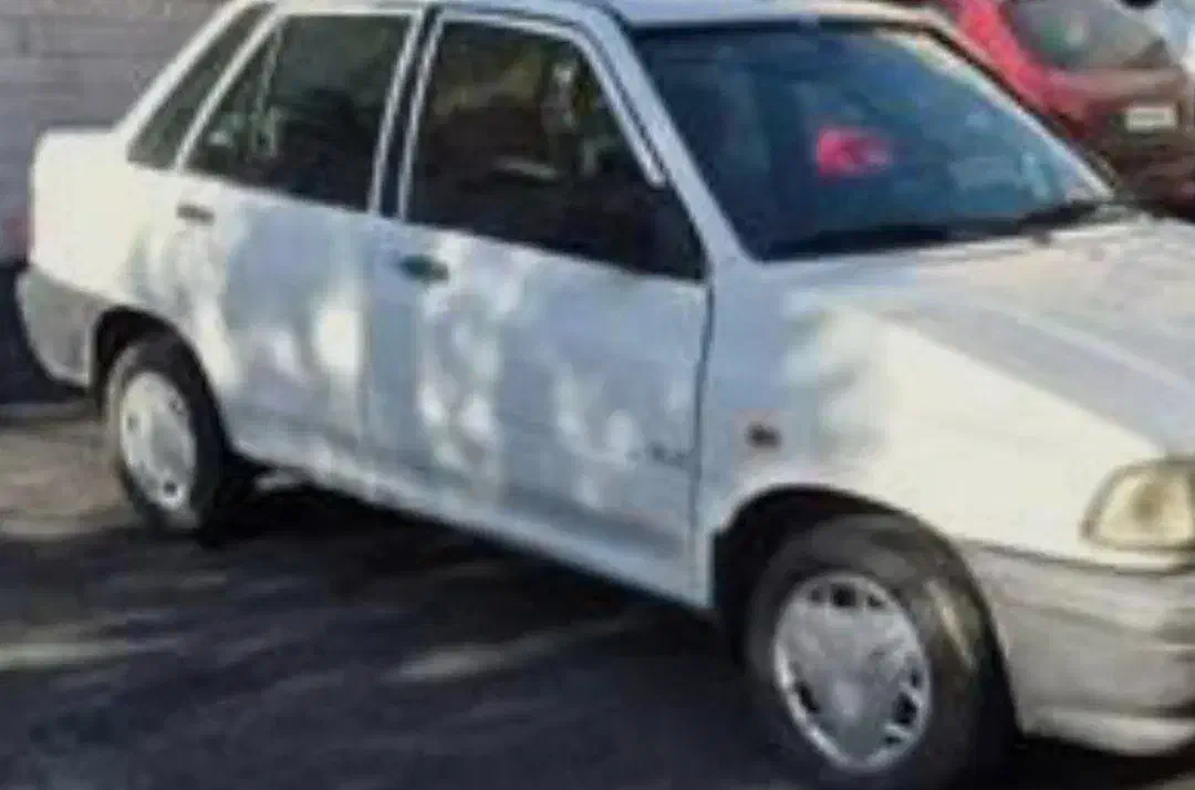 پراید مدل ۸۶|خودرو سواری و وانت|یاسوج, |دیوار