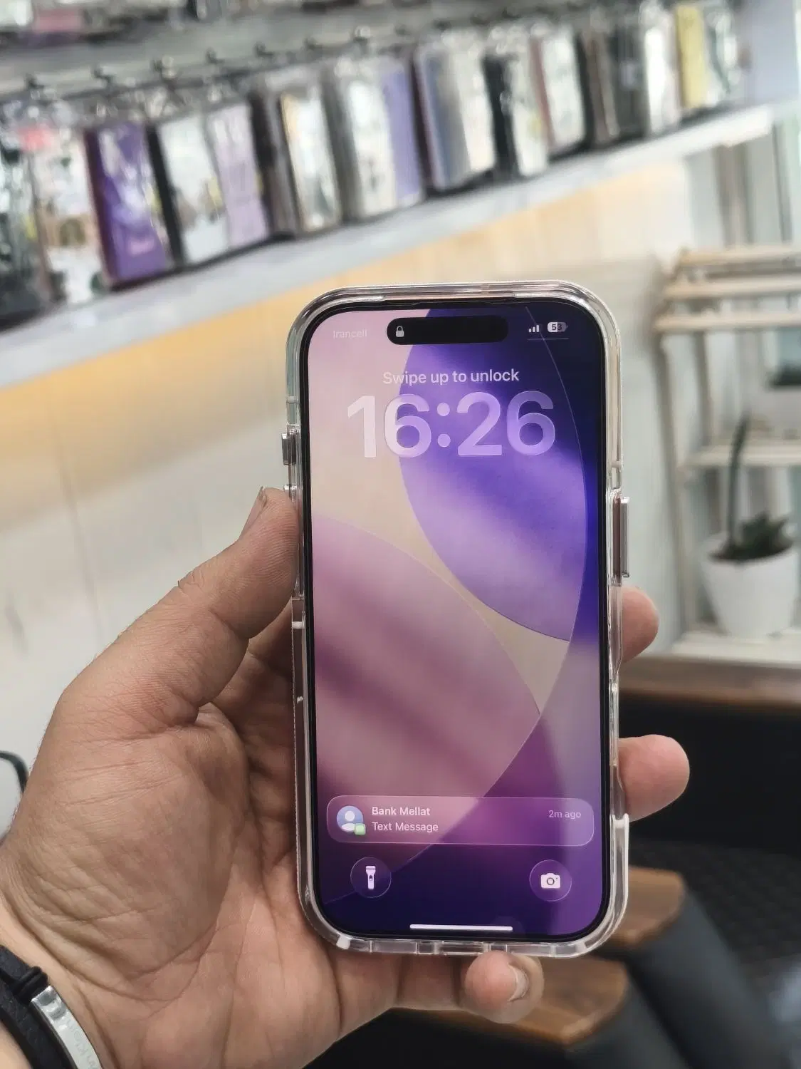 iPhone 17 Pro|موبایل|سیرجان, |دیوار