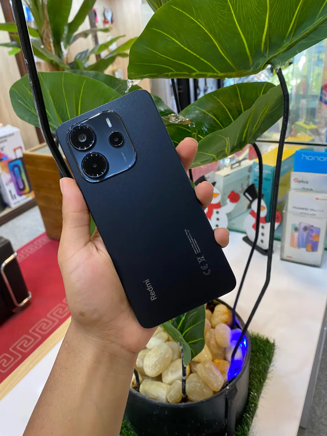 Note 14|موبایل|یزد, |دیوار