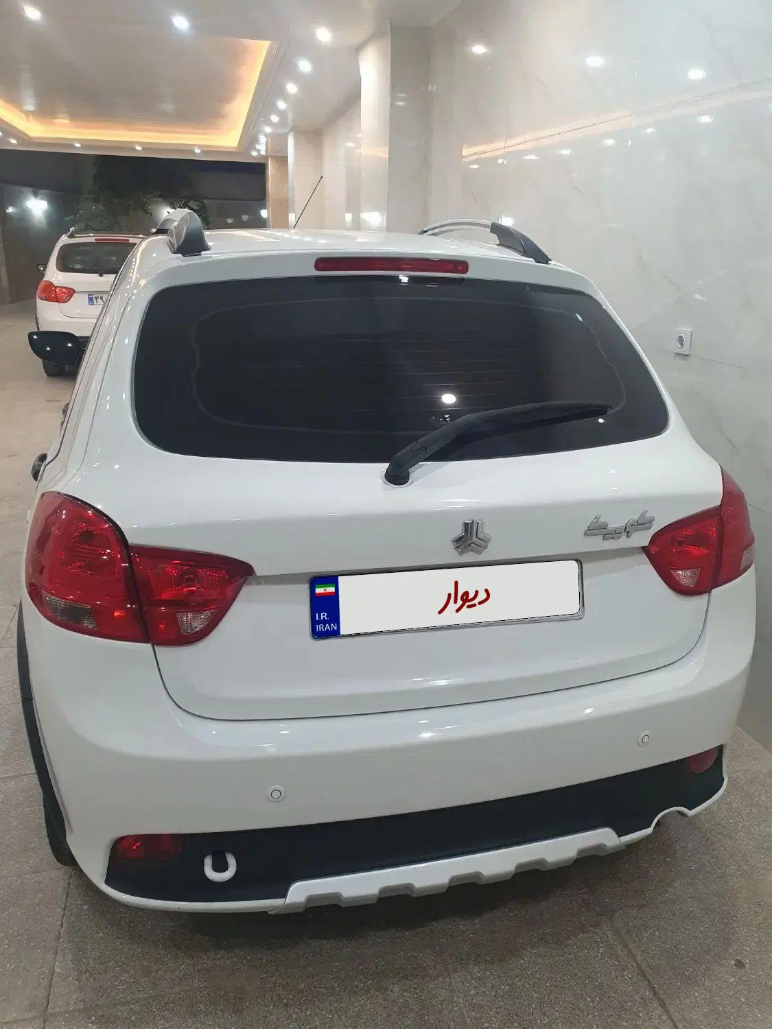 کوییک GX|خودرو سواری و وانت|دلیجان, |دیوار