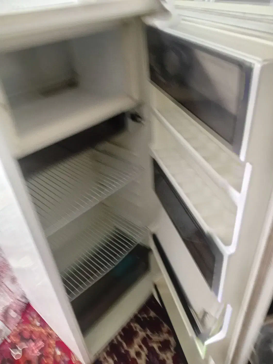 یخچال آزمایش|یخچال و فریزر|تبریز, |دیوار