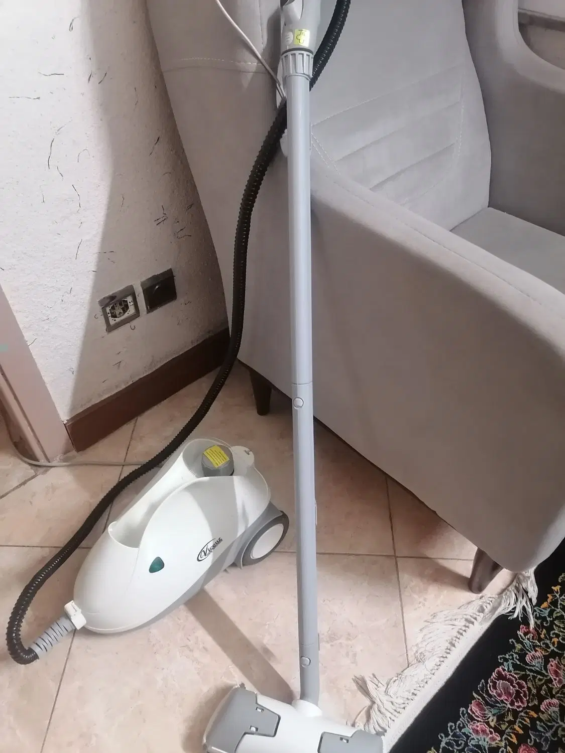 بخارشور|جاروبرقی، جارو شارژی، بخارشو|گرگان, |دیوار