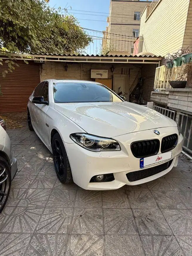 bmw 528|خودرو سواری و وانت|تهران, پرستار|دیوار