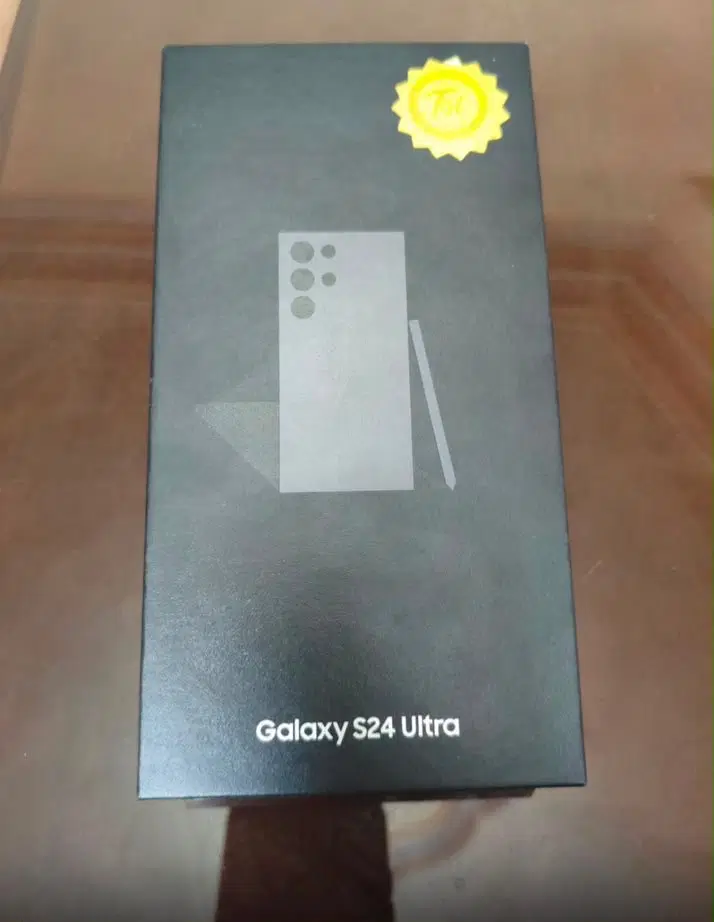 Galaxy s24Ultra|موبایل|تهران, امانیه|دیوار