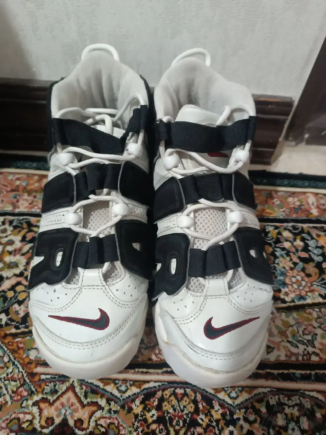 کفش nike air|کیف، کفش، کمربند|کرمان, |دیوار
