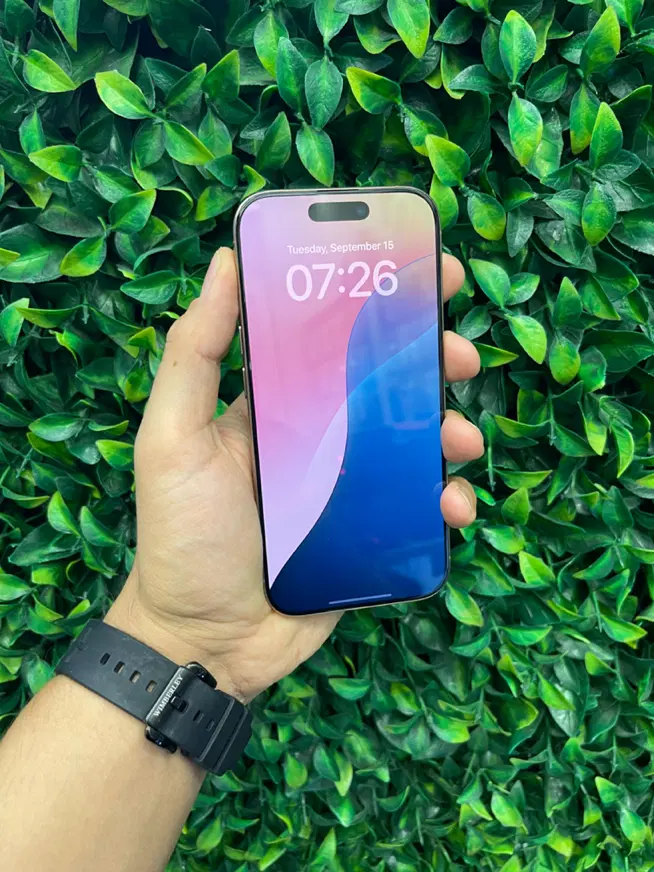 16 pro 256G|موبایل|تهران, تهرانپارس جنوبی|دیوار