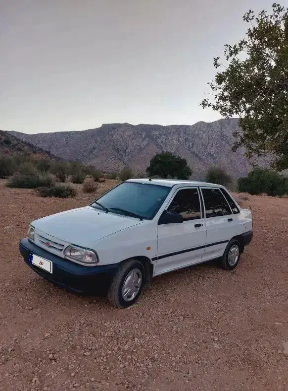 پراید131 مدل 90|خودرو سواری و وانت|اهواز, امانیه|دیوار