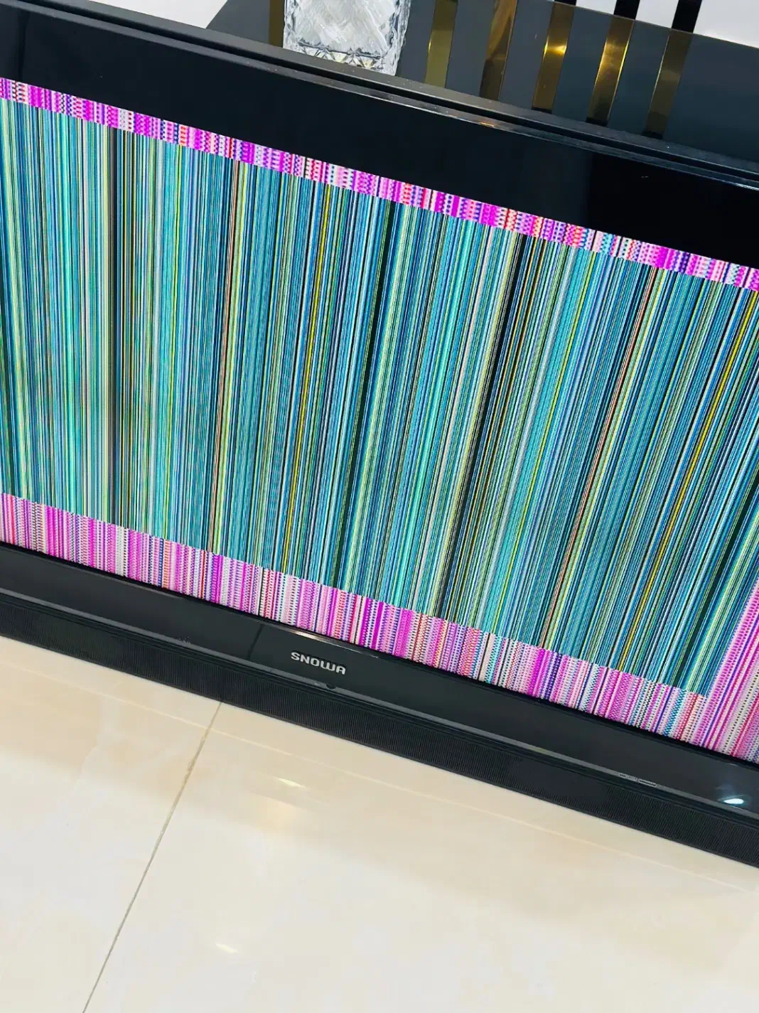 تلویزیون|تلویزیون و پروژکتور|بوشهر, |دیوار