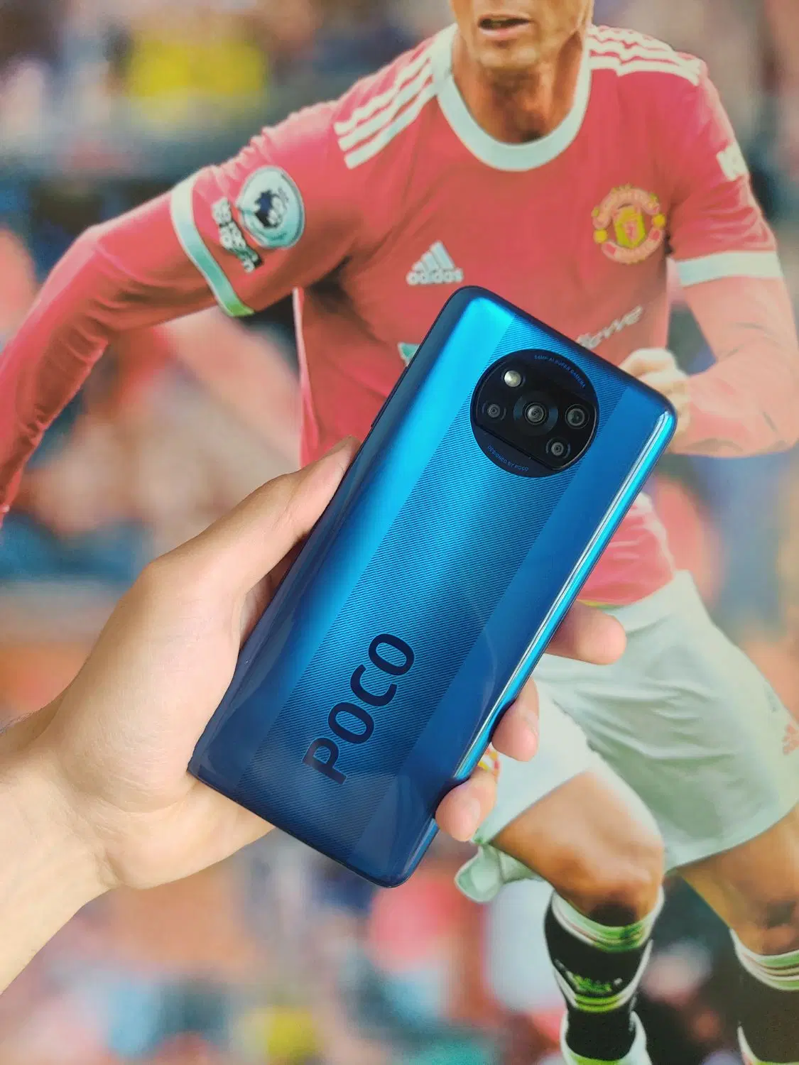 POCO X3 PRO|موبایل|تبریز, |دیوار