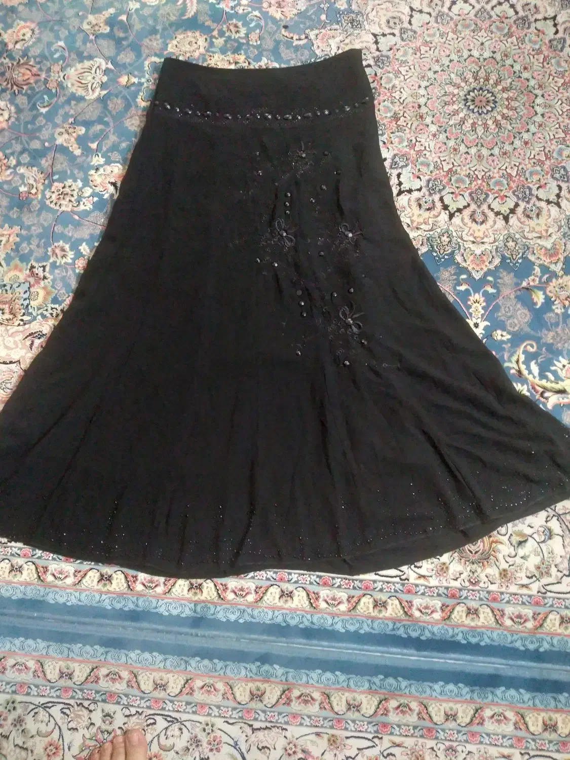 دامن بلند|لباس|تهران, علی‌آباد|دیوار