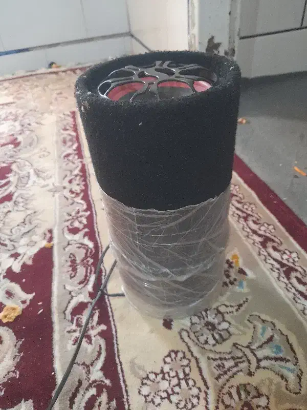 اسپیکر  سیمی|سیستم صوتی خانگی|فردوس (خراسان), |دیوار