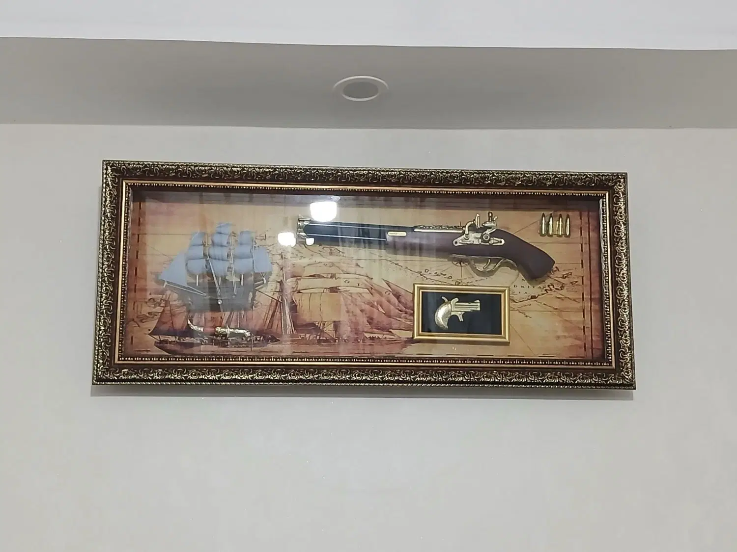 تابلو|تابلو، نقاشی، عکس|بهارستان, |دیوار