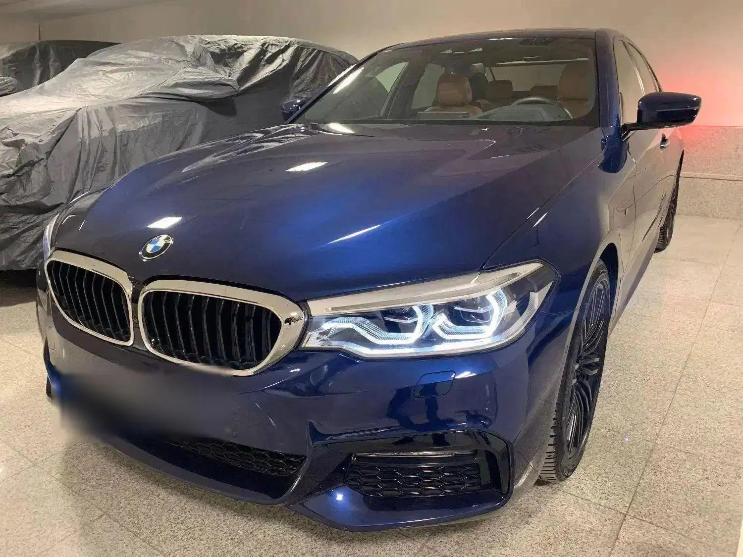 BMW 530 2017  ب ام و|خودرو سواری و وانت|تهران, جماران (نیاوران)|دیوار