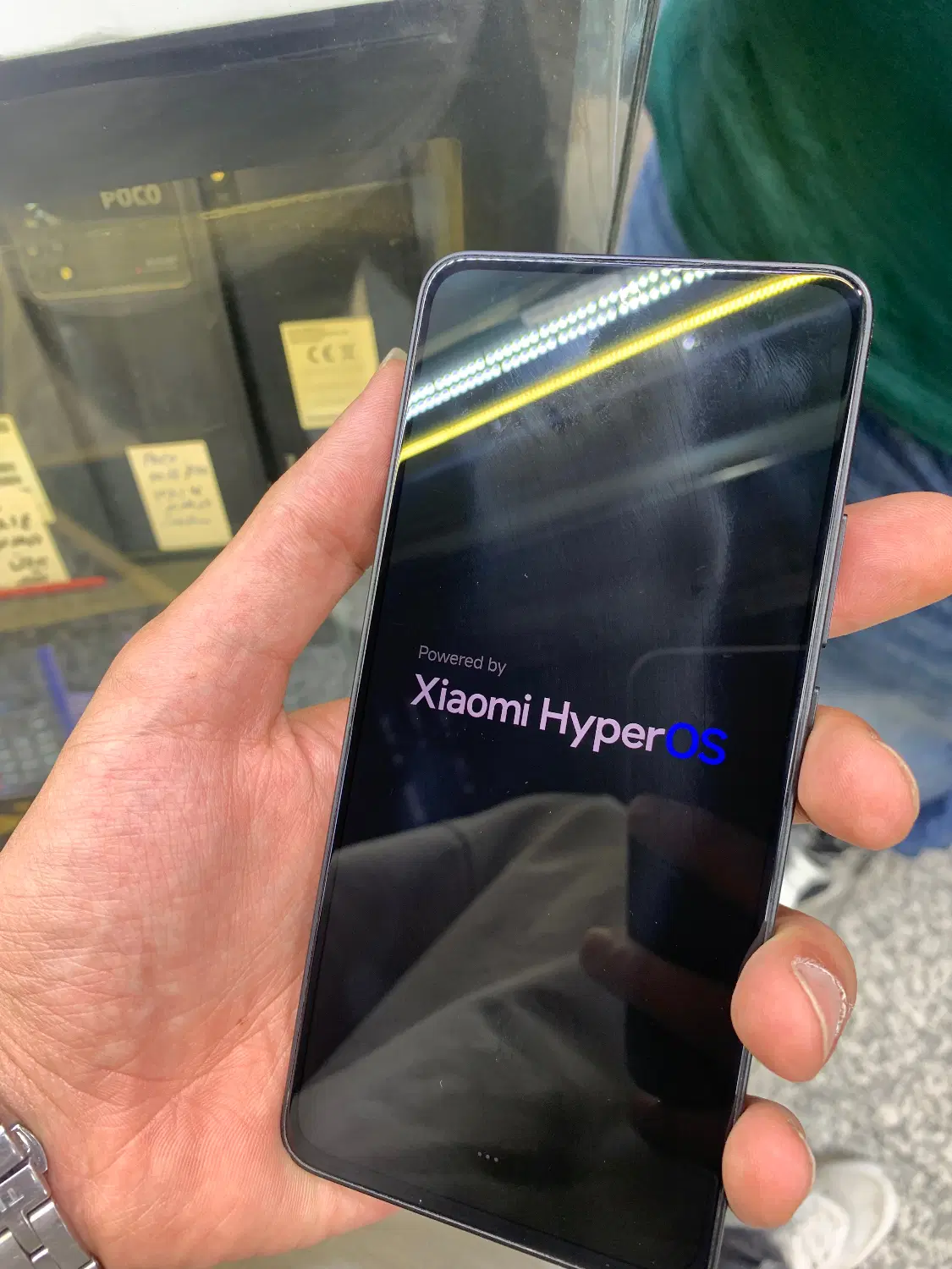 note 13|موبایل|تهران, دروازه شمیران|دیوار