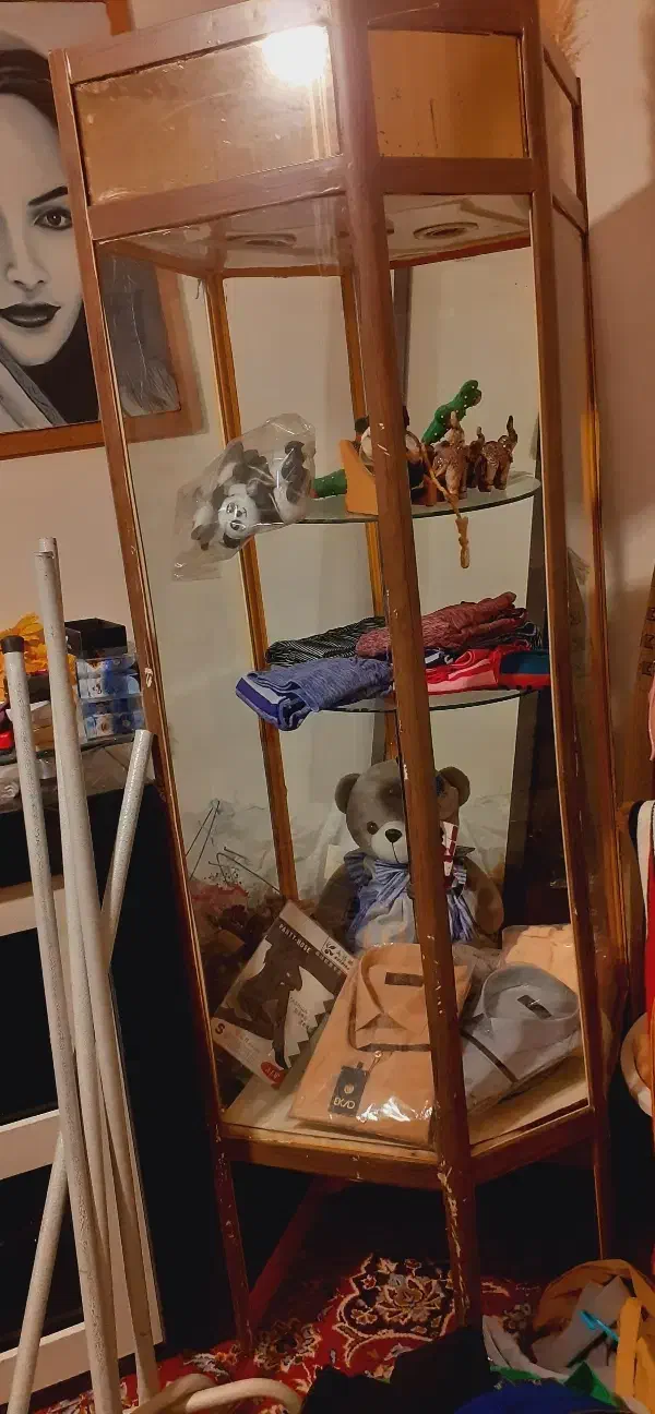 ویترین|بوفه، ویترین، کنسول|شاهرود, |دیوار