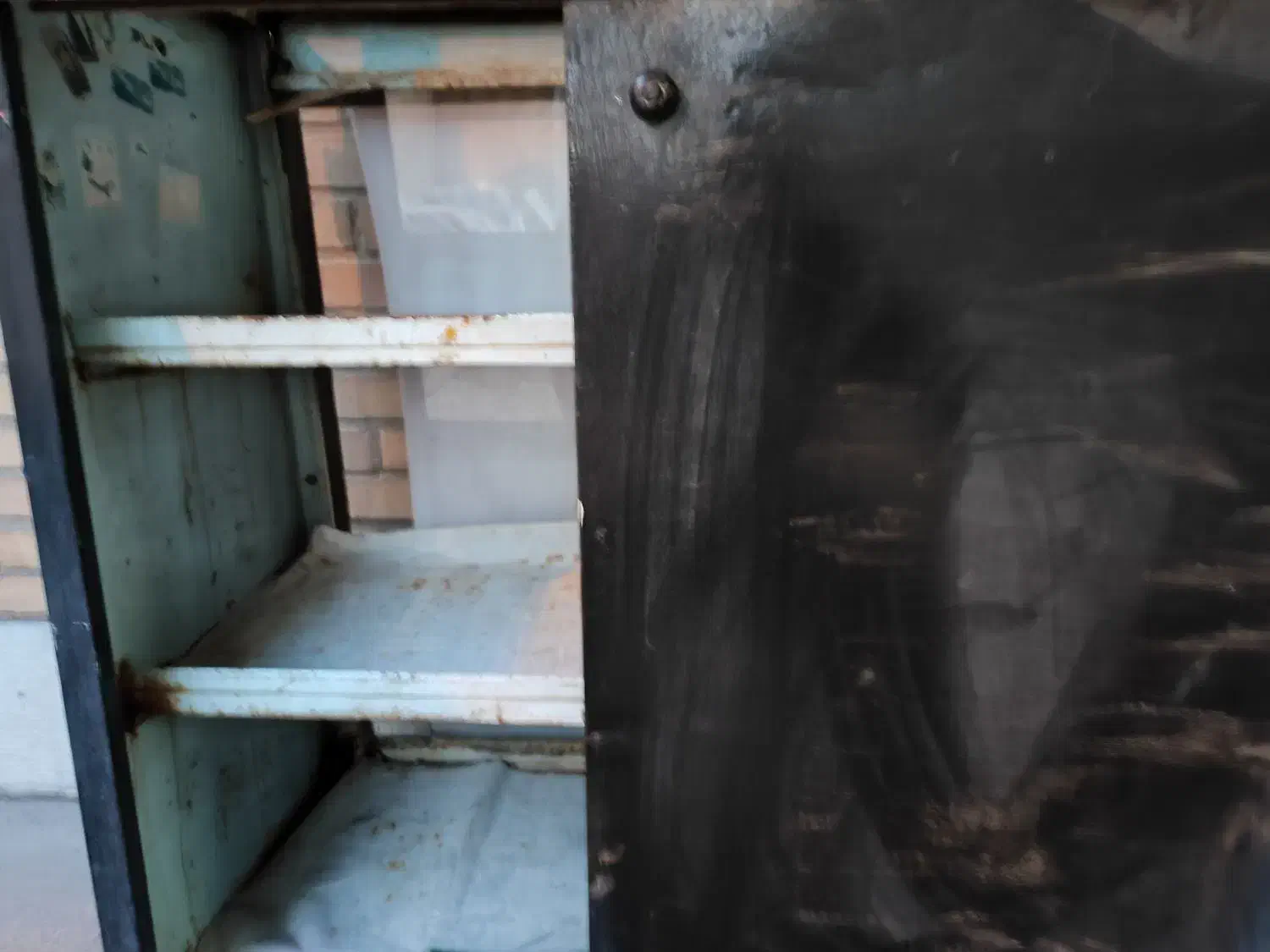 دکه سیگار|فروشگاه و مغازه|اهواز, کوی باهنر|دیوار