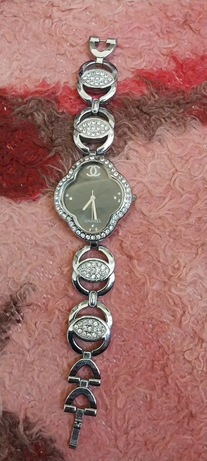 ساعت|ساعت|کرج, شهرک علی ابن ابیطالب (کوثر)|دیوار
