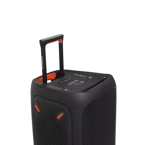 Jbl partybox 310|صوتی و تصویری|مشهد, هنرستان|دیوار
