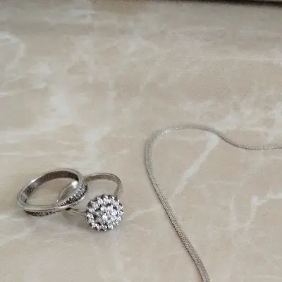 زنجیر...|بدلیجات|هشتگرد, شهرک کوثر|دیوار