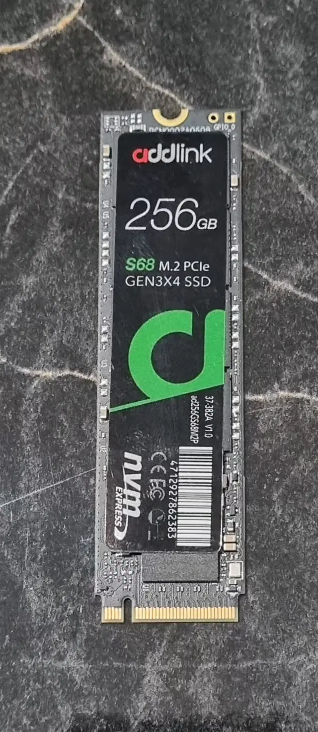 هارد nvme|قطعات و لوازم جانبی رایانه|کرمان, |دیوار
