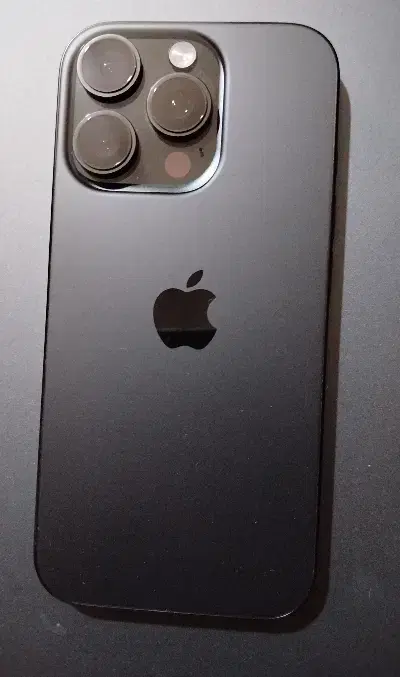 iPhone 16pro 256|موبایل|آبیک, |دیوار