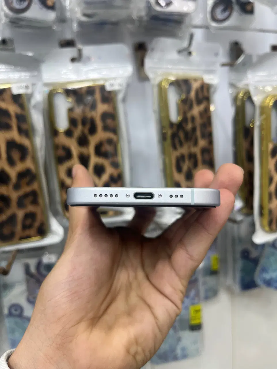 آیفون ۱۵ iPhone 15|موبایل|بوشهر, |دیوار