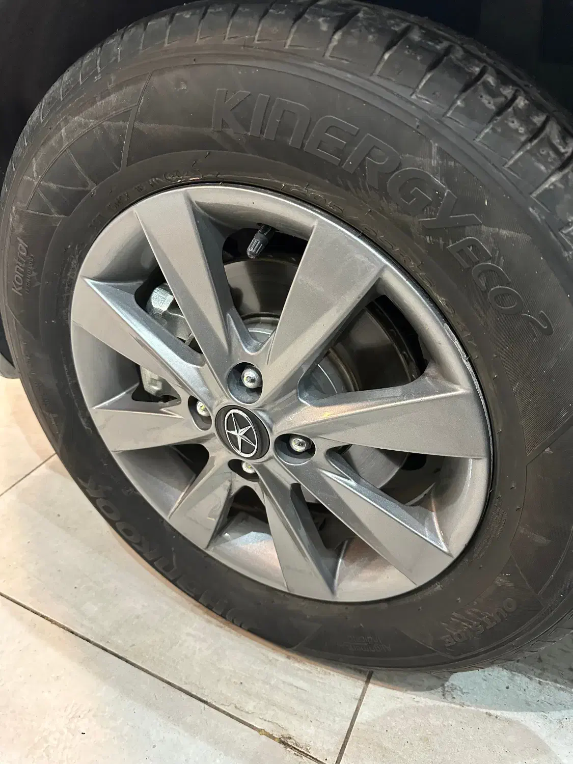 جک جی ۴ خانگی|خودرو سواری و وانت|تبریز, |دیوار