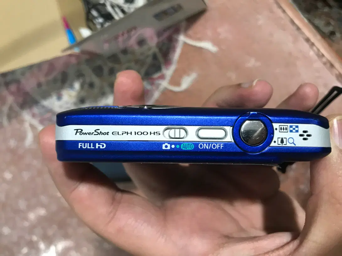 دوربین canon hs100|دوربین عکاسی و فیلم‌برداری|ملایر, |دیوار