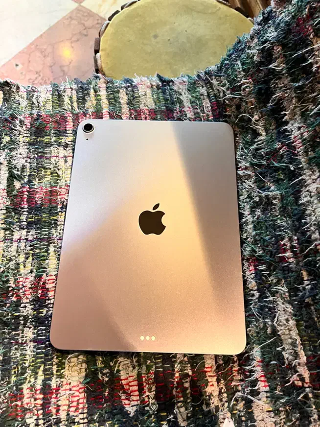 Ipad air m3 11 inch|تبلت|تهران, سازمان آب|دیوار