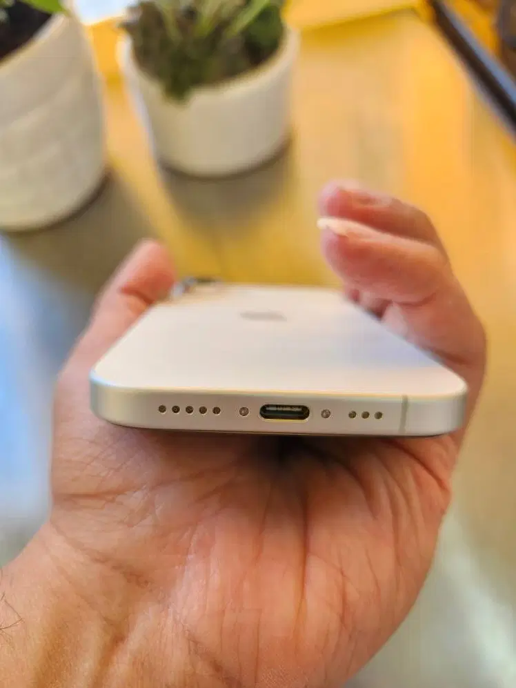 Iphone 16 ch در حد نو|موبایل|فردیس, فردیس|دیوار