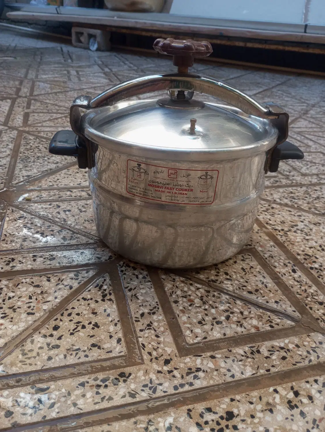 زودپز|ظروف پخت‌وپز|بوکان, |دیوار