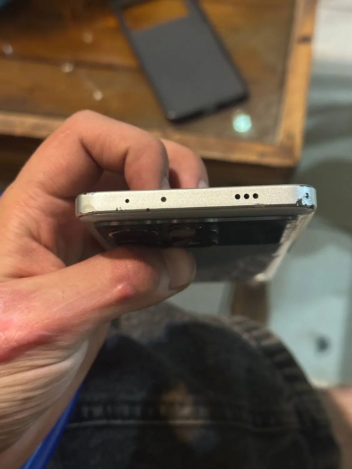 poco x6 pro|موبایل|مرند, |دیوار
