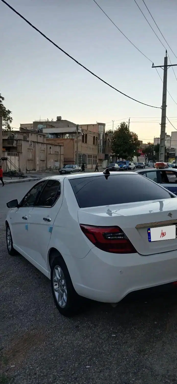 دنا|خودرو سواری و وانت|کرمانشاه, |دیوار