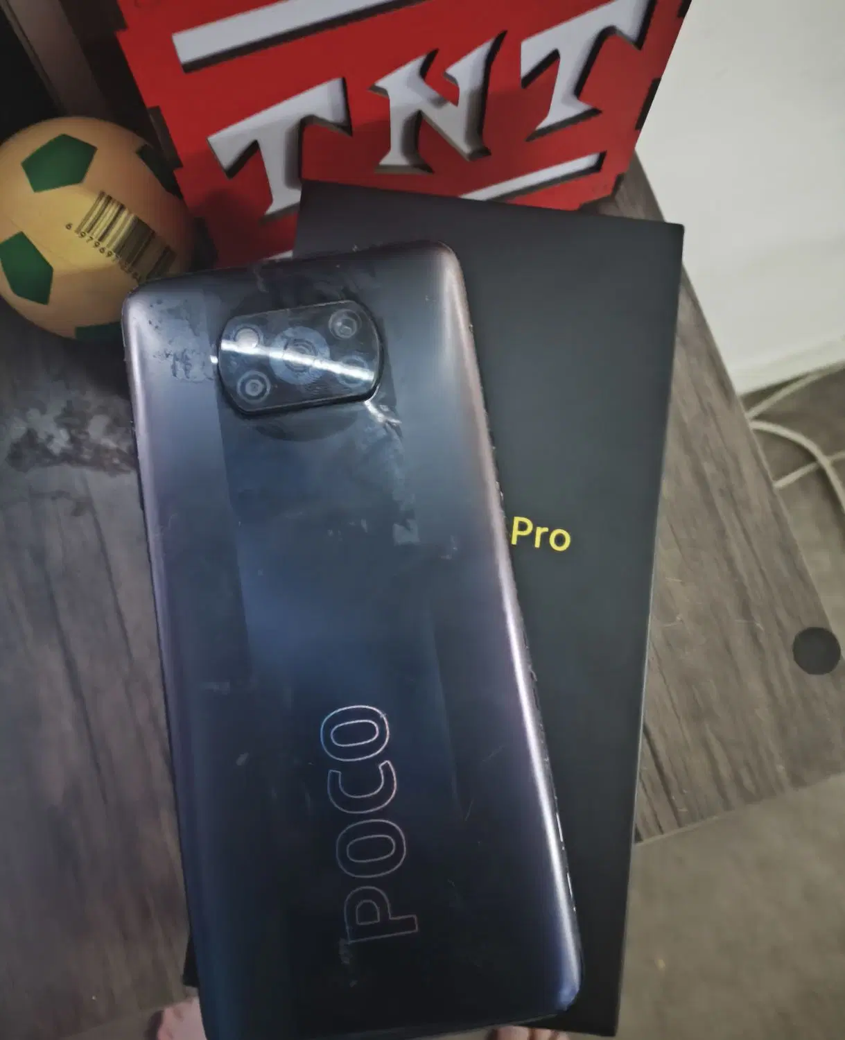 Poco X3 Pro 128GB/8|موبایل|تهران, باغ فیض|دیوار