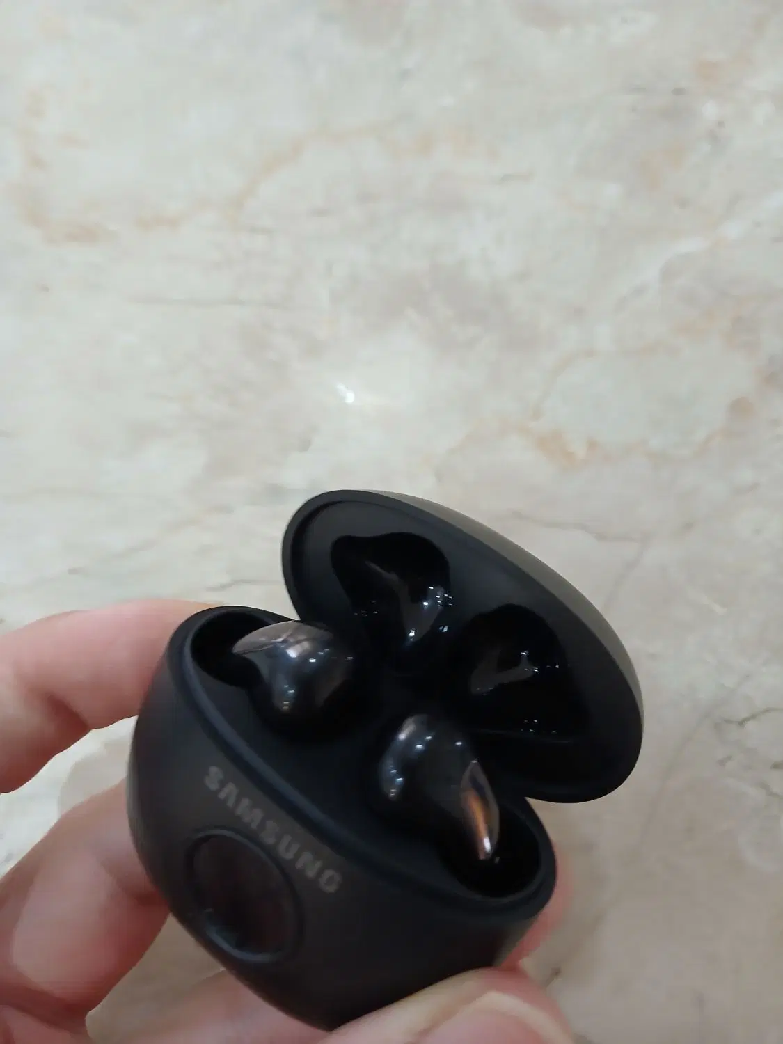 Samsung buds 3 pro|لوازم جانبی موبایل و تبلت|مشهد, هفت تیر (آب و برق)|دیوار