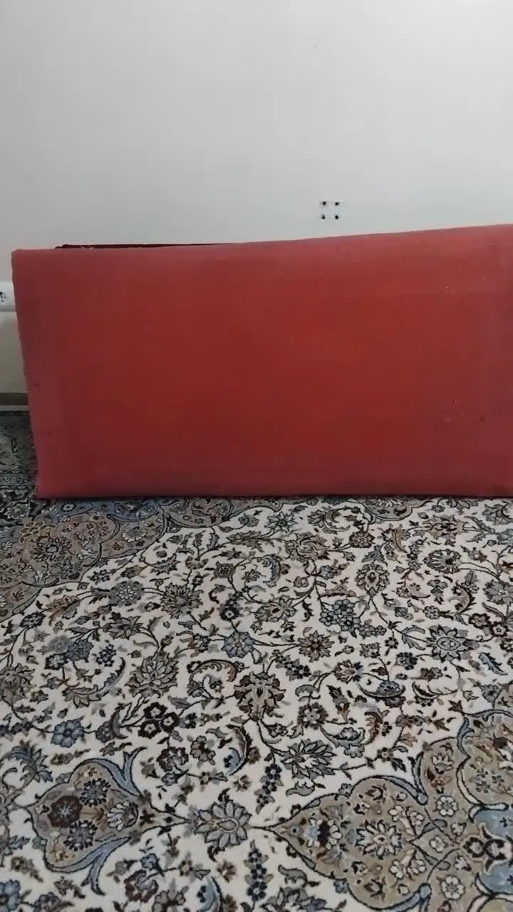 پشتی|پشتی|تهران, نازی‌آباد|دیوار
