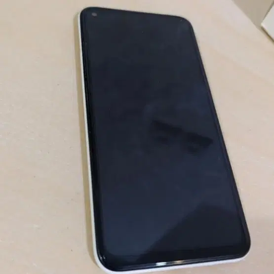 Samsung A11 32G|موبایل|قم, صفاشهر|دیوار